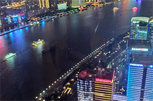 Break through boundaries! How will advanced technology change the future Shanghai Forum? Break through boundaries! How will advanced technology change the future Shanghai Forum?