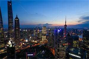 滞留于梦:上海的文化艺术体验 滞留于梦:上海的文化艺术体验