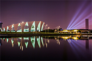 Analyze the effect evaluation of Shanghai sports events Analyze the effect evaluation of Shanghai sports events