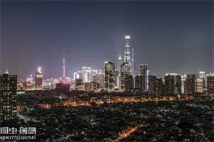 上海论坛:引领视觉潮流,打破时尚的次元壁! 上海论坛:引领视觉潮流,打破时尚的次元壁!