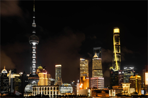 上海服装业创新的驱动因素 上海服装业创新的驱动因素