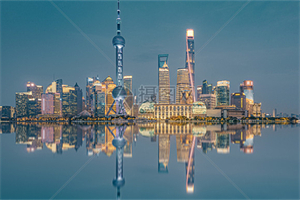 The path of industrial transformation and upgrading of Shanghai's tourism industry