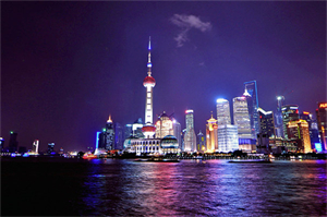 人力资本对上海经济发展的重要性